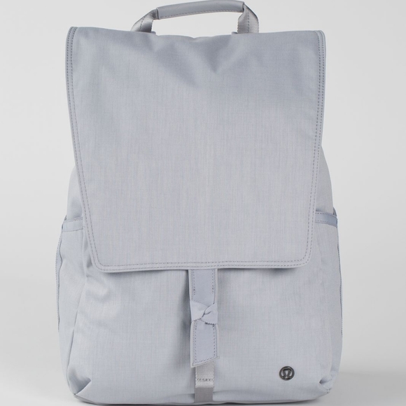 lululemon urbanite backpack